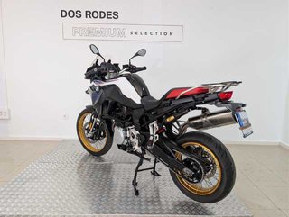 BMW Motorrad F 850 GS