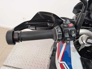 BMW Motorrad F 850 GS