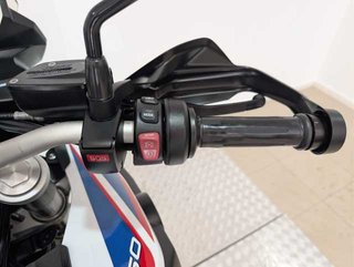BMW Motorrad F 850 GS