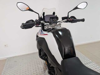 BMW Motorrad F 850 GS