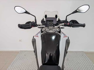 BMW Motorrad F 850 GS