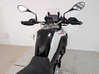 BMW Motorrad F 850 GS