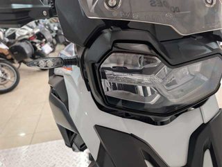 BMW Motorrad F 850 GS