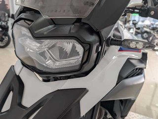 BMW Motorrad F 850 GS