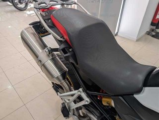 BMW Motorrad F 850 GS