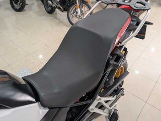 BMW Motorrad F 850 GS