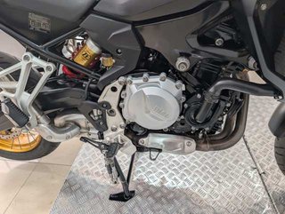 BMW Motorrad F 850 GS