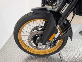 BMW Motorrad F 850 GS