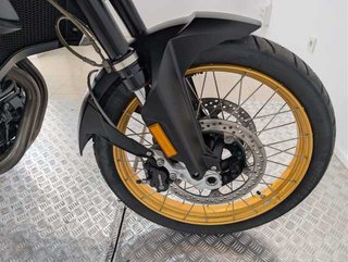 BMW Motorrad F 850 GS
