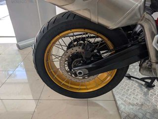 BMW Motorrad F 850 GS
