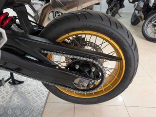BMW Motorrad F 850 GS