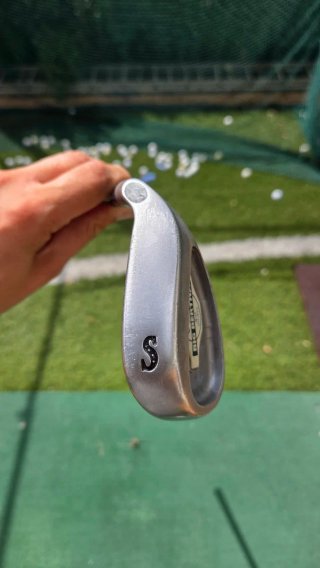 Sand Wedge Callaway Mujer