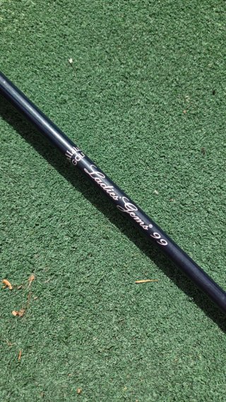 Sand Wedge Callaway Mujer