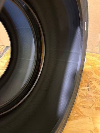 Neumáticos Michelin CrossClimate 3 225/40R18 92V