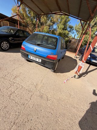 Peugeot 106 1999