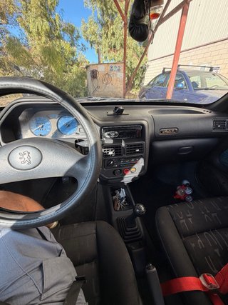 Peugeot 106 1999