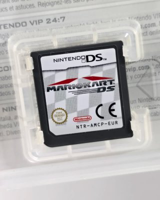 Mario Kart DS para DS de Nintendo