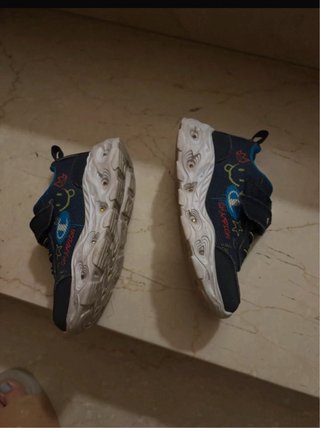 Scarpe da ginnastica Champion bambino  Numero 25