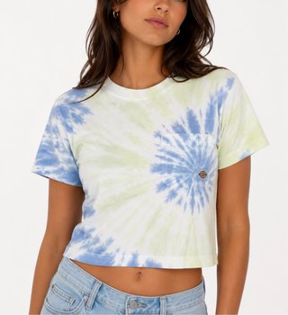 Maglietta Dickies Tie-Dye Taglia S