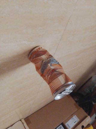 Obra de arte única hecha a mano