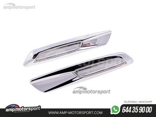 INTERMITENTES LATERALES PARA BMW F10