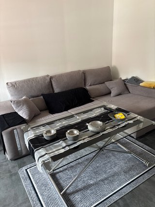 Venta de ático con terraza en Jaén