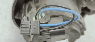 VENTILADOR CALEFACCION RENAULT MEGANE IV BERLINA