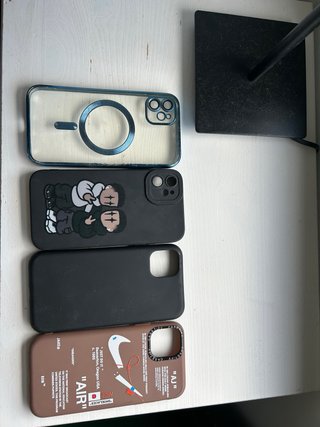 Fundas iPhone 11 Casetify