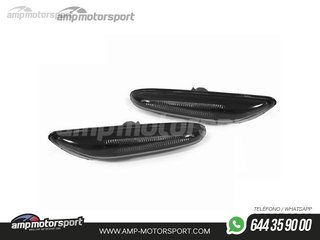 INTERMITENTES LATERALES PARA BMW