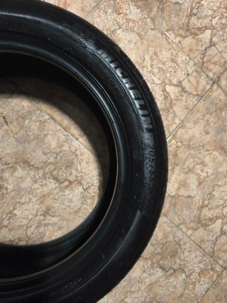 Neumáticos Michelin primacy 3 205/55r17 91w
