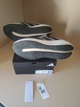 Adidas Galaxy 7 M Deportivas Talla 43 y 1/3