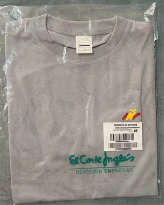 Camiseta milltar  Deportiva