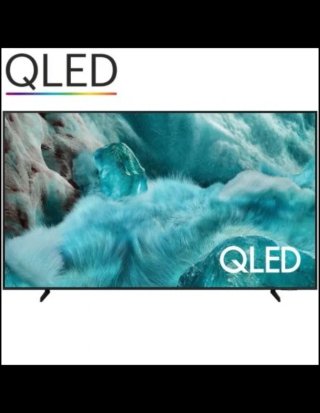 Samsung QLED TV Q7F5