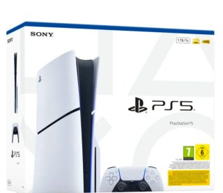 Consola Sony PlayStation 5 (PS5) 1TB