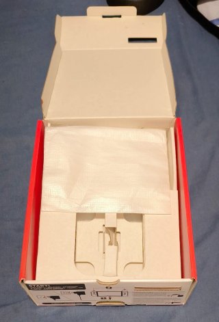 Caja Original Nintendo Switch OLED Blanca COMPLETA