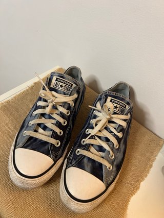 Converse Tie-Dye Zapatillas