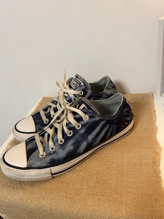 Converse Tie-Dye Zapatillas