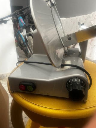 Cortafiambre profesional