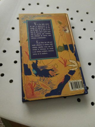 El libro de las chicas crecer y ser adulta