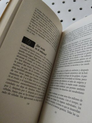 El libro de las chicas crecer y ser adulta