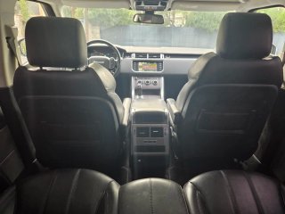 Land Rover Range Rover Sport 2016
