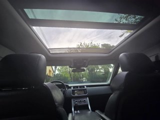 Land Rover Range Rover Sport 2016