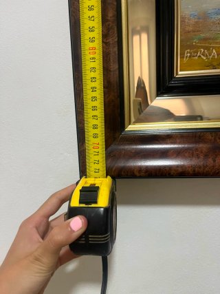 Cuadro Decorativo Bernard Paisaje Urbano