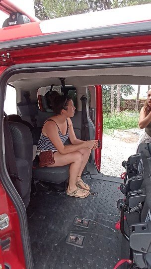 Nissan Evalia 2017