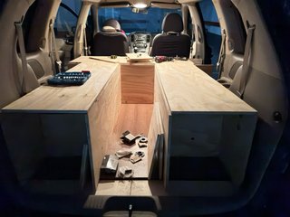 KIA Carnival 2007