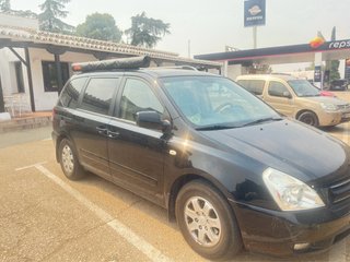 KIA Carnival 2007