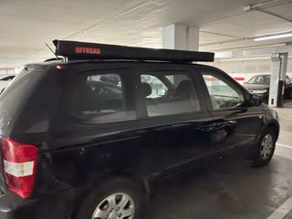 KIA Carnival 2007