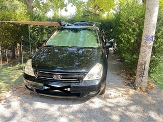 KIA Carnival 2007