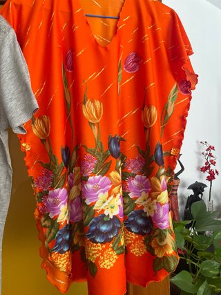 Lote 2 Blusas Talla L
