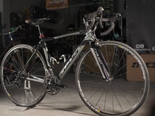 COLUER INVICTA 30 (2019) Talla S